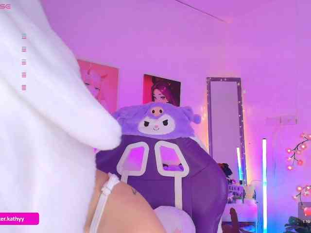 Kathybecker webcam