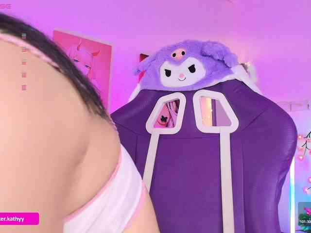 Kathybecker webcam