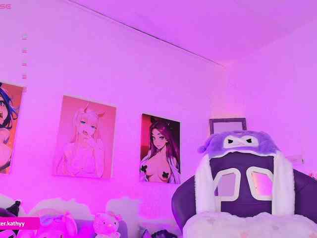 Kathybecker webcam