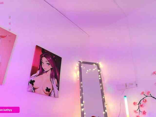 Kathybecker webcam