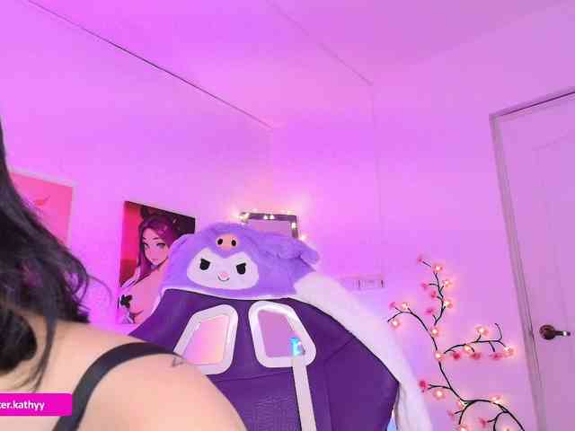 Kathybecker webcam