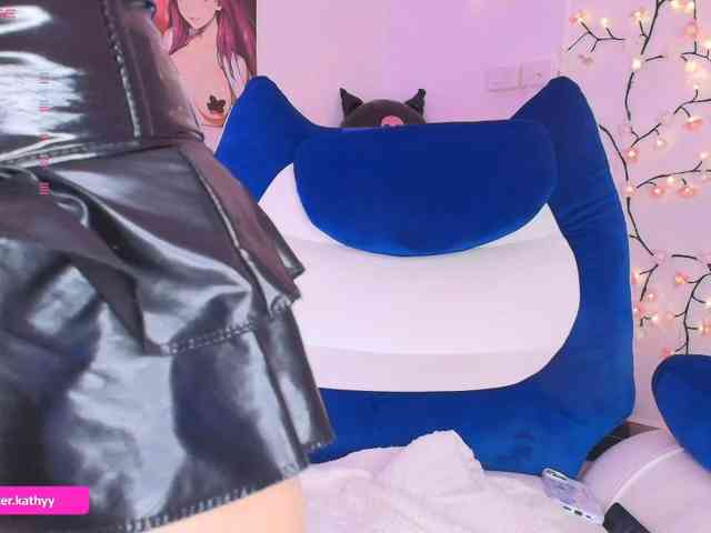Kathybecker webcam