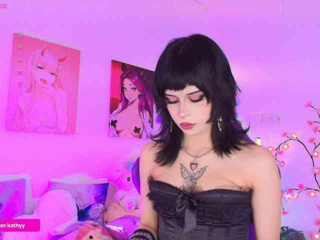 Kathybecker webcam