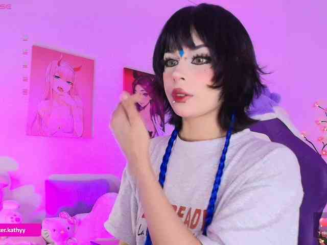 Kathybecker webcam