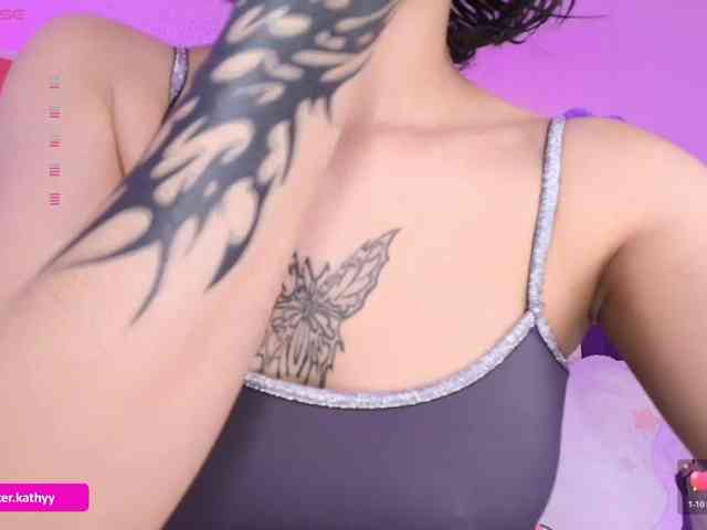 Kathybecker webcam