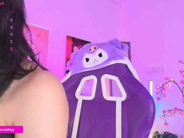 Kathybecker webcam