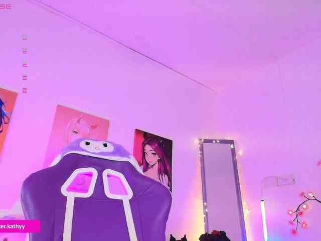 Kathybecker webcam