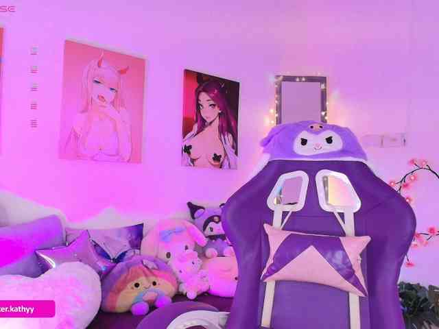 Kathybecker webcam