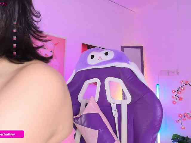 Kathybecker webcam