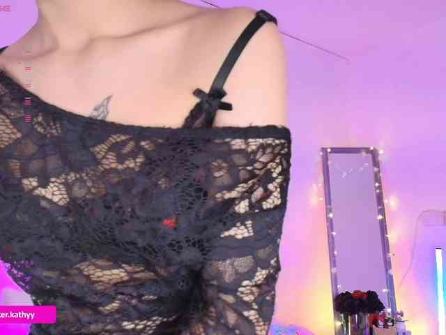 Kathybecker webcam