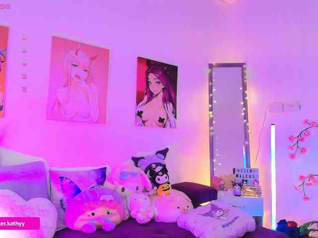Kathybecker webcam