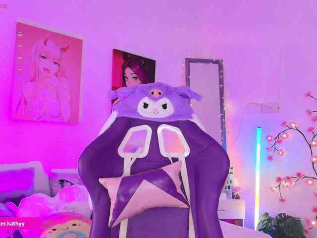 Kathybecker webcam