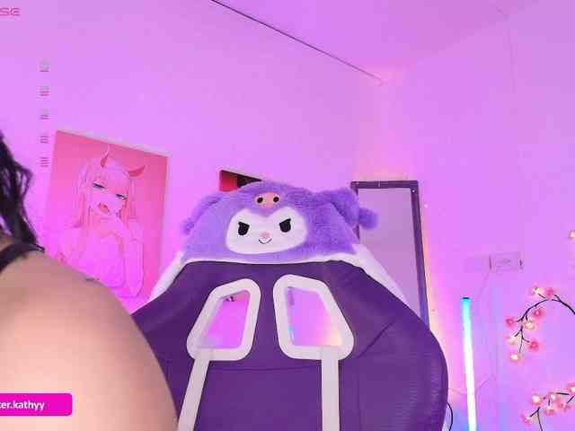 Kathybecker webcam