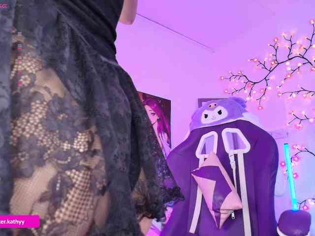 Kathybecker webcam