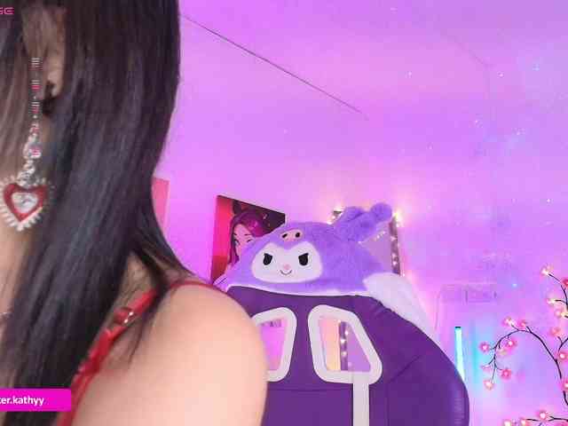 Kathybecker webcam