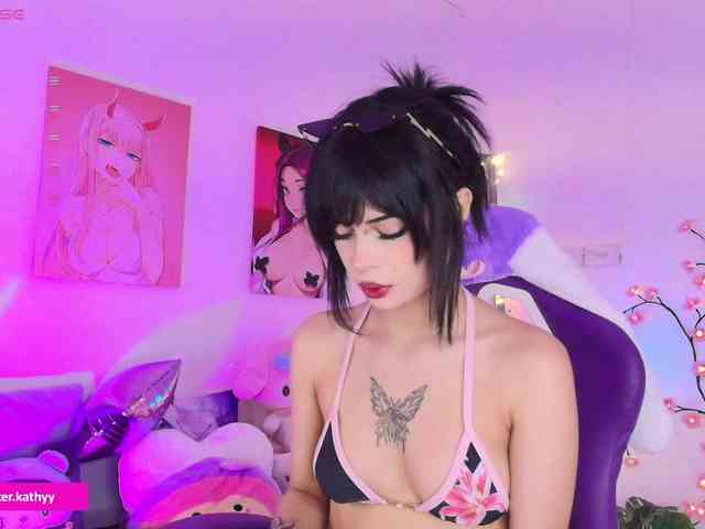 Kathybecker webcam
