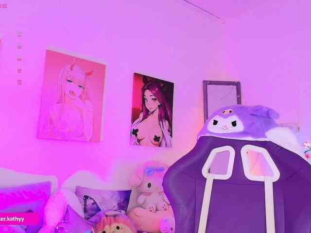 Kathybecker webcam