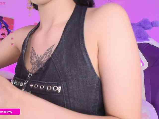 Kathybecker webcam