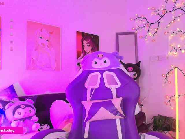 Kathybecker webcam