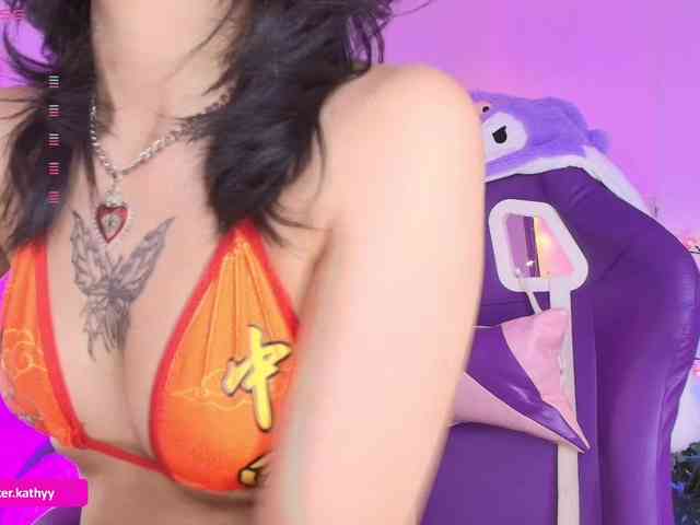 Kathybecker webcam