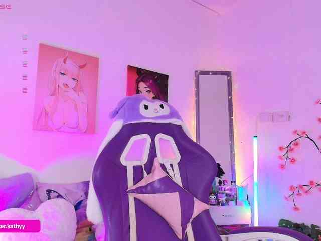 Kathybecker webcam