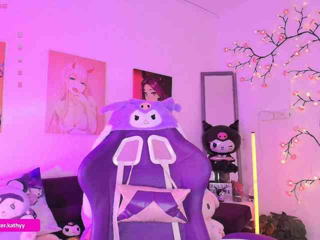 Kathybecker webcam