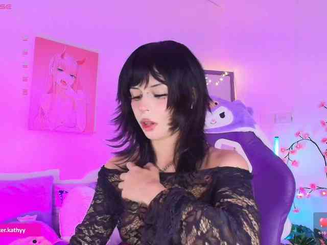 Kathybecker webcam