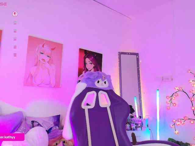 Kathybecker webcam