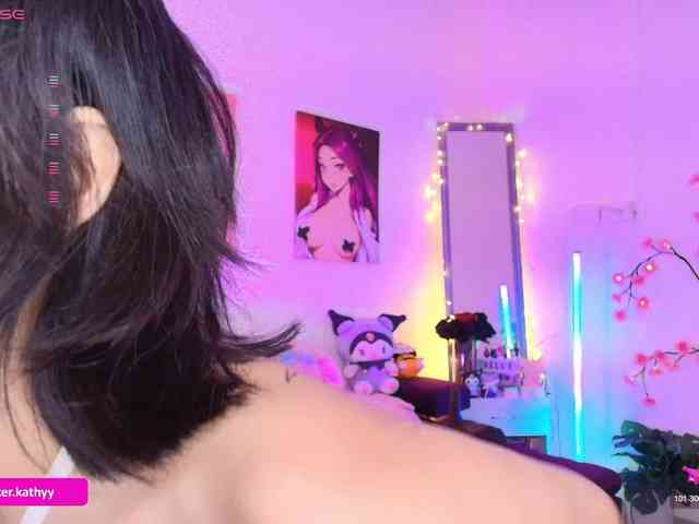 Kathybecker webcam