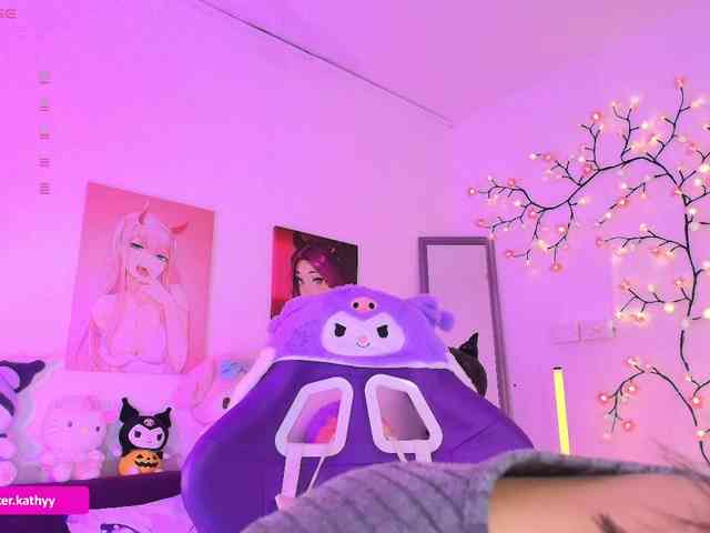 Kathybecker webcam
