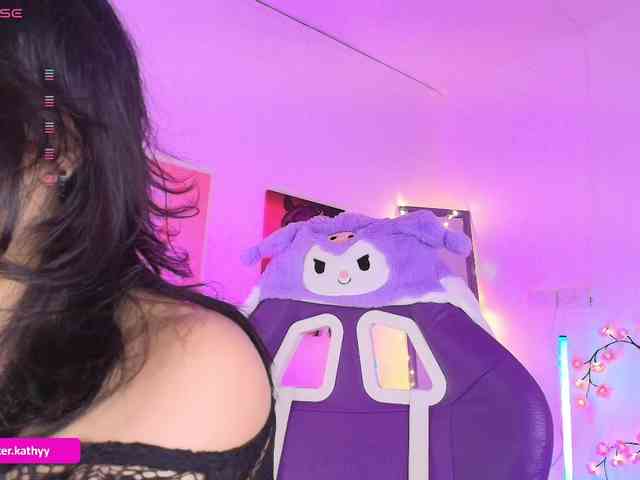 Kathybecker webcam