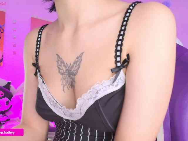 Kathybecker webcam