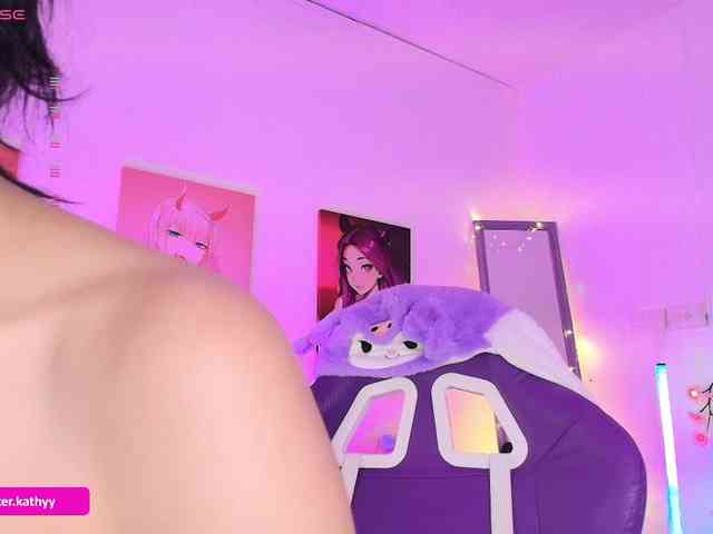 Kathybecker webcam