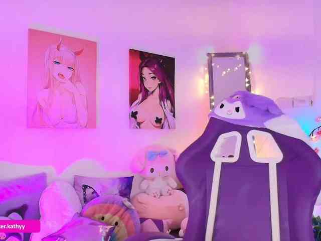 Kathybecker webcam