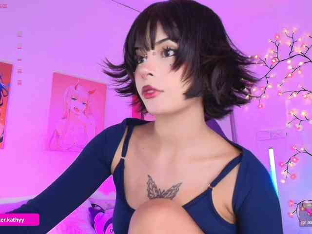 Kathybecker webcam