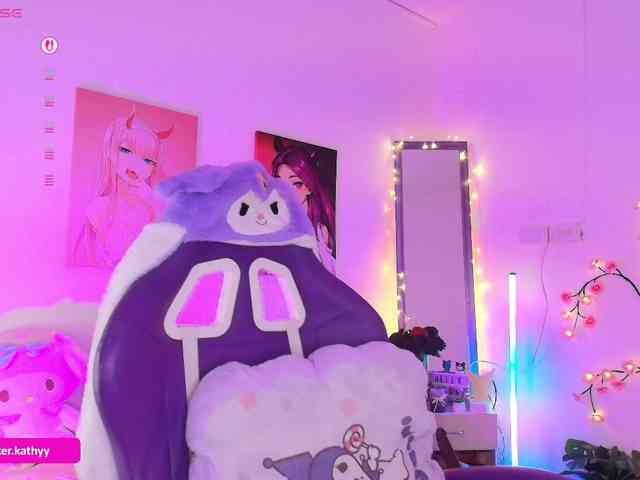 Kathybecker webcam