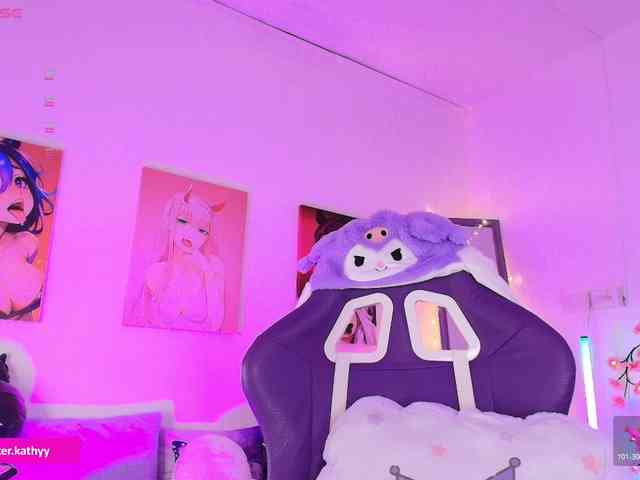 Kathybecker webcam