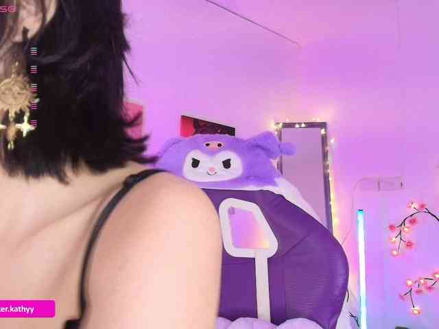 Kathybecker webcam