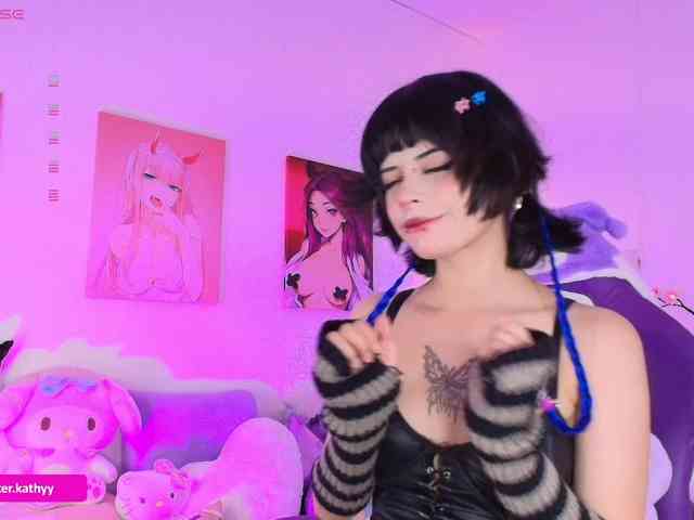 Kathybecker webcam
