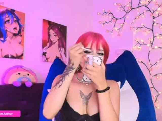 Kathybecker webcam