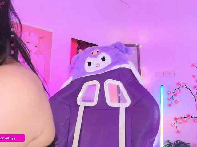 Kathybecker webcam