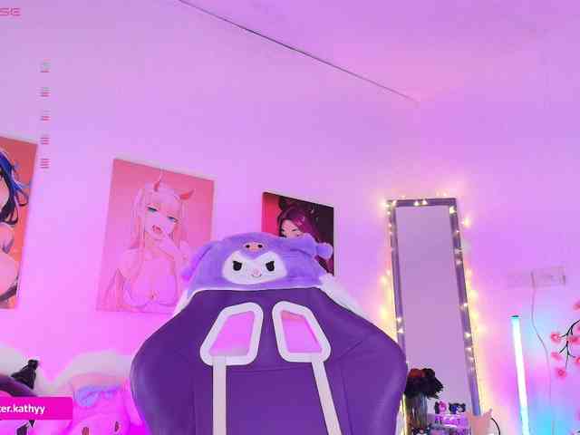 Kathybecker webcam