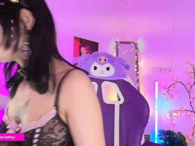Kathybecker webcam