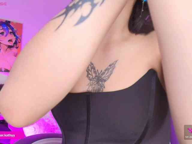 Kathybecker webcam
