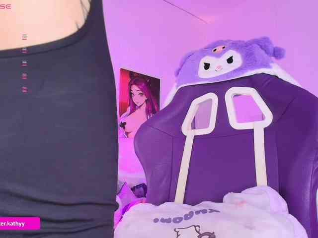 Kathybecker webcam