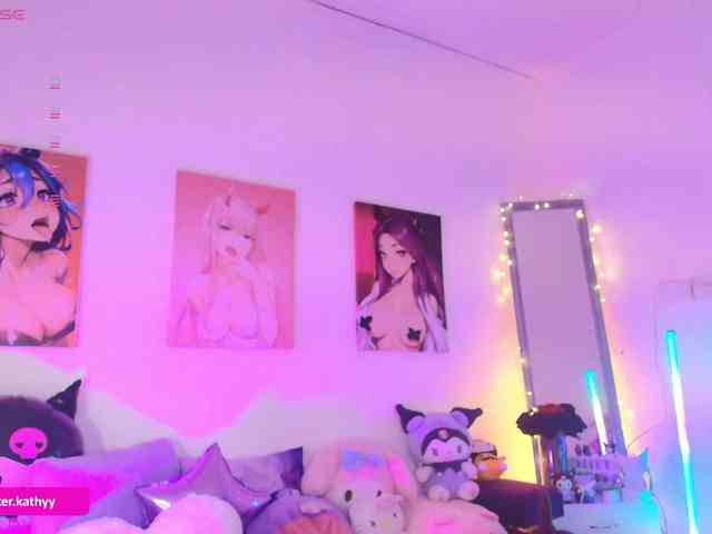 Kathybecker webcam