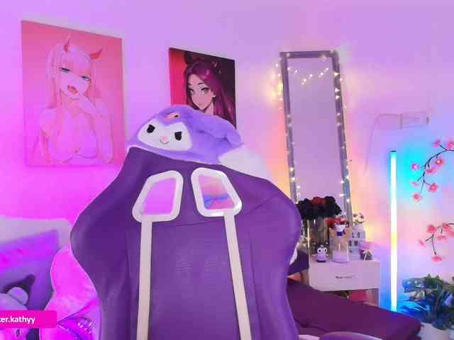 Kathybecker webcam