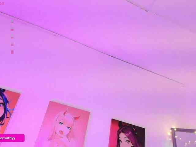 Kathybecker webcam