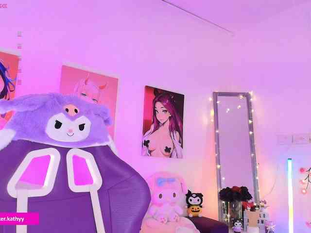Kathybecker webcam