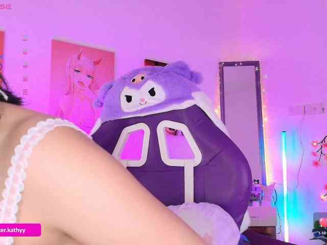 Kathybecker webcam